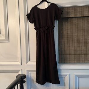 Habitual Black Kids Matching Set